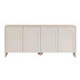 Nordure Arlen Consola Crema